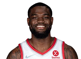 Keljin Blevins