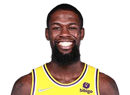 Chaundee Brown Jr.