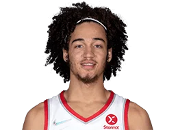 CJ Elleby