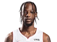 Marcus Garrett