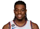 Trevor Keels