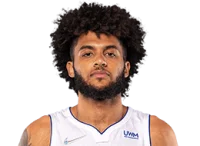 Isaiah Livers