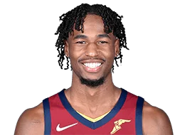 Ruben Nembhard Jr.