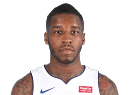 Dwight Buycks