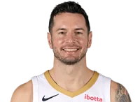 JJ Redick