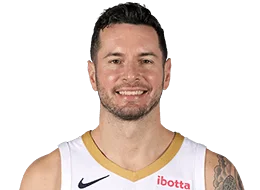 JJ Redick