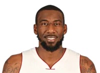 Amar'e Stoudemire