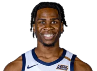 Jarrell Brantley
