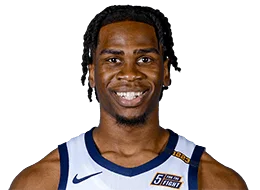Jarrell Brantley