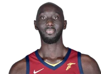 Tacko Fall