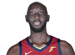 Tacko Fall