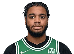 Juwan Morgan