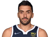 Facundo Campazzo