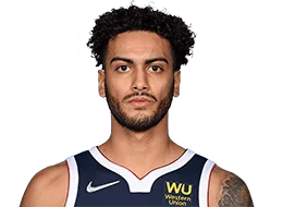 Markus Howard