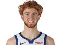 Nico Mannion