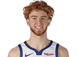 Nico Mannion