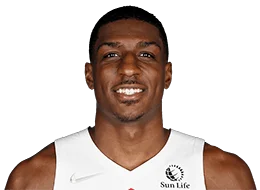 Reggie Perry