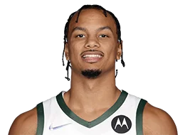 Justin Robinson