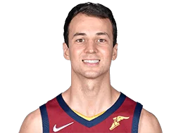 Kevin Pangos
