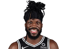 DeMarre Carroll