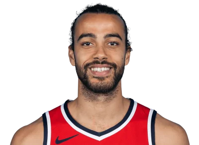 Xavier Cooks