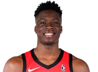 Alex Antetokounmpo