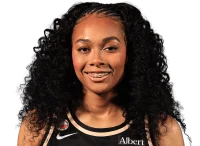 Allisha Gray
