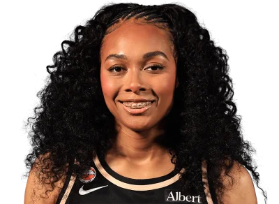 Allisha Gray