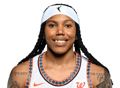 Robyn Parks