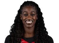 Maya Caldwell