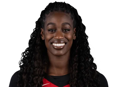 Maya Caldwell
