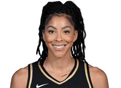 Candace Parker
