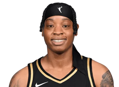 Riquna Williams