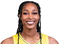 Alaina Coates