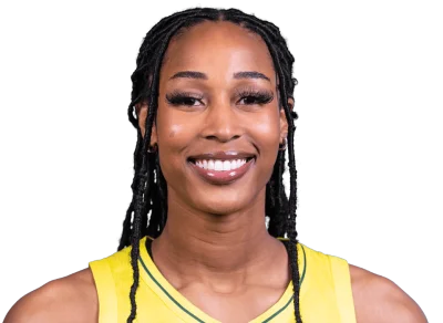 Alaina Coates