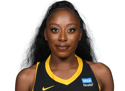 Chiney Ogwumike