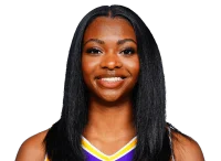 Nia Clouden