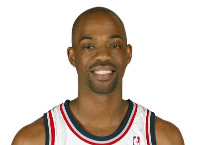 Rafer Alston
