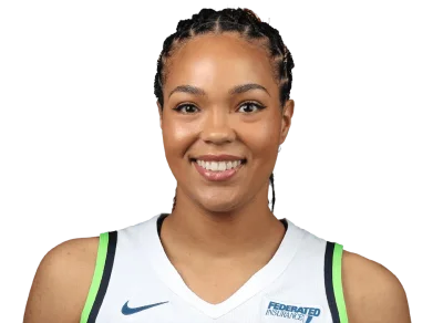 Napheesa Collier