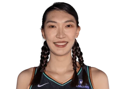 Han Xu