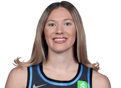 Ashley Joens