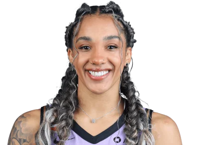 Gabby Williams
