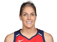 Elena Delle Donne