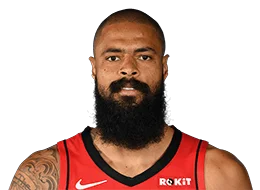 Tyson Chandler