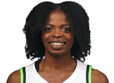 Olivia Epoupa