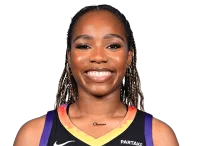 Charisma Osborne