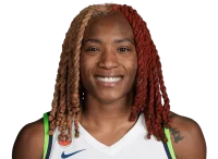 Jaylyn Sherrod