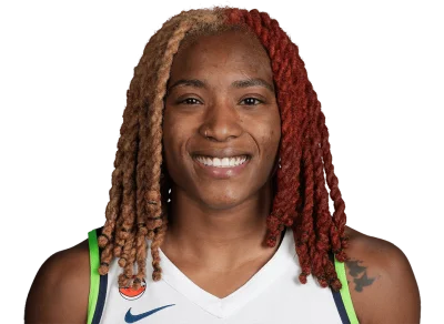 Jaylyn Sherrod