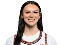 Caitlin Bickle