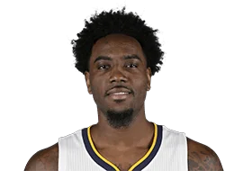 Rakeem Christmas